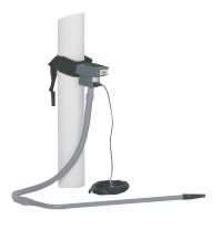 Manual Pacific Steamex Blower
